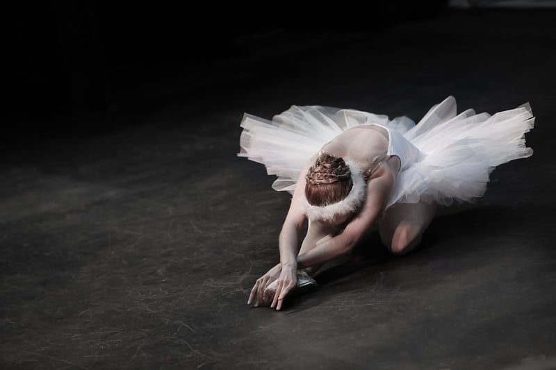 Ballet Workout